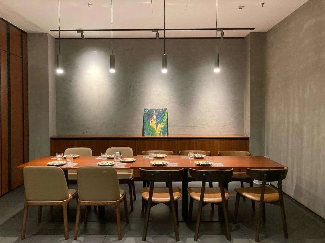 Stucco Venetian - STUCCO DI VENEZIA