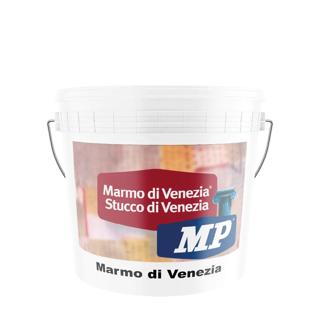 Stucco Venetian - MARMO DI VENETIA