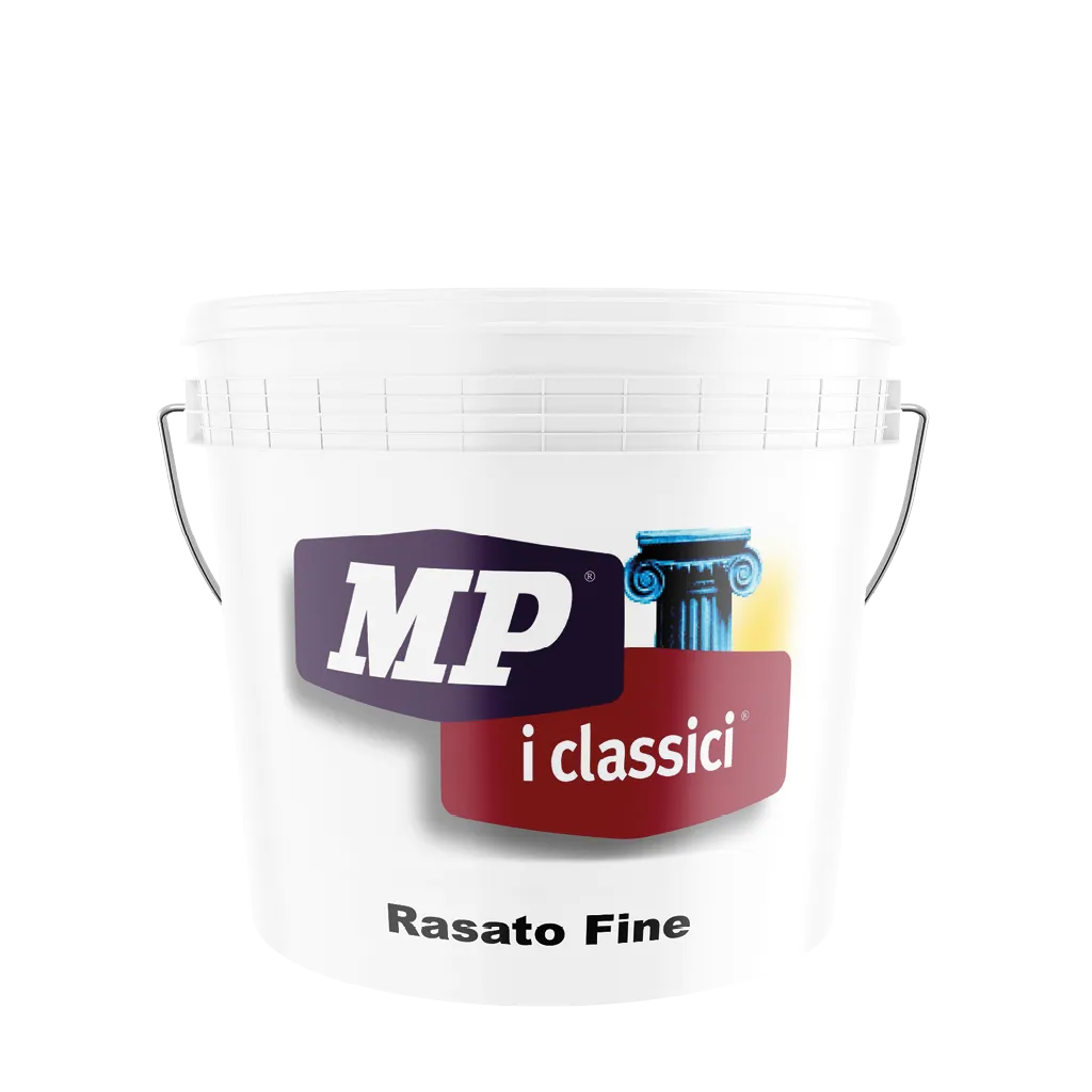 RASATO FINE - Material de textura fin