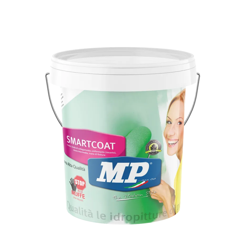 Amorsa cu insertie de cuart Smart-Coat!