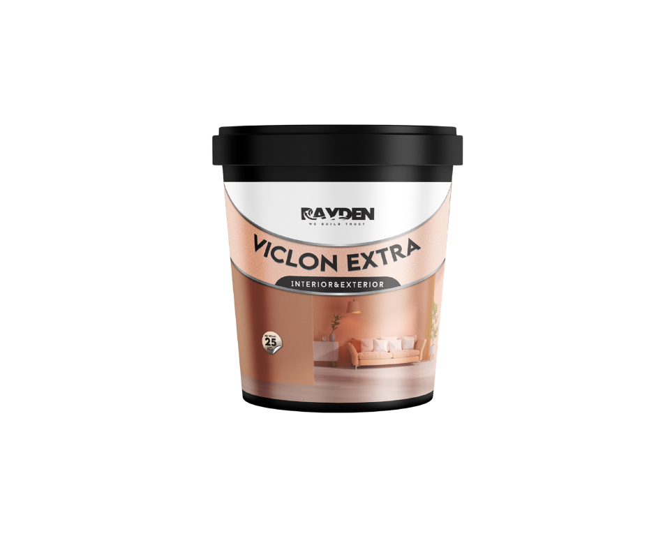 Travertin Interior Viclon - 25 kg