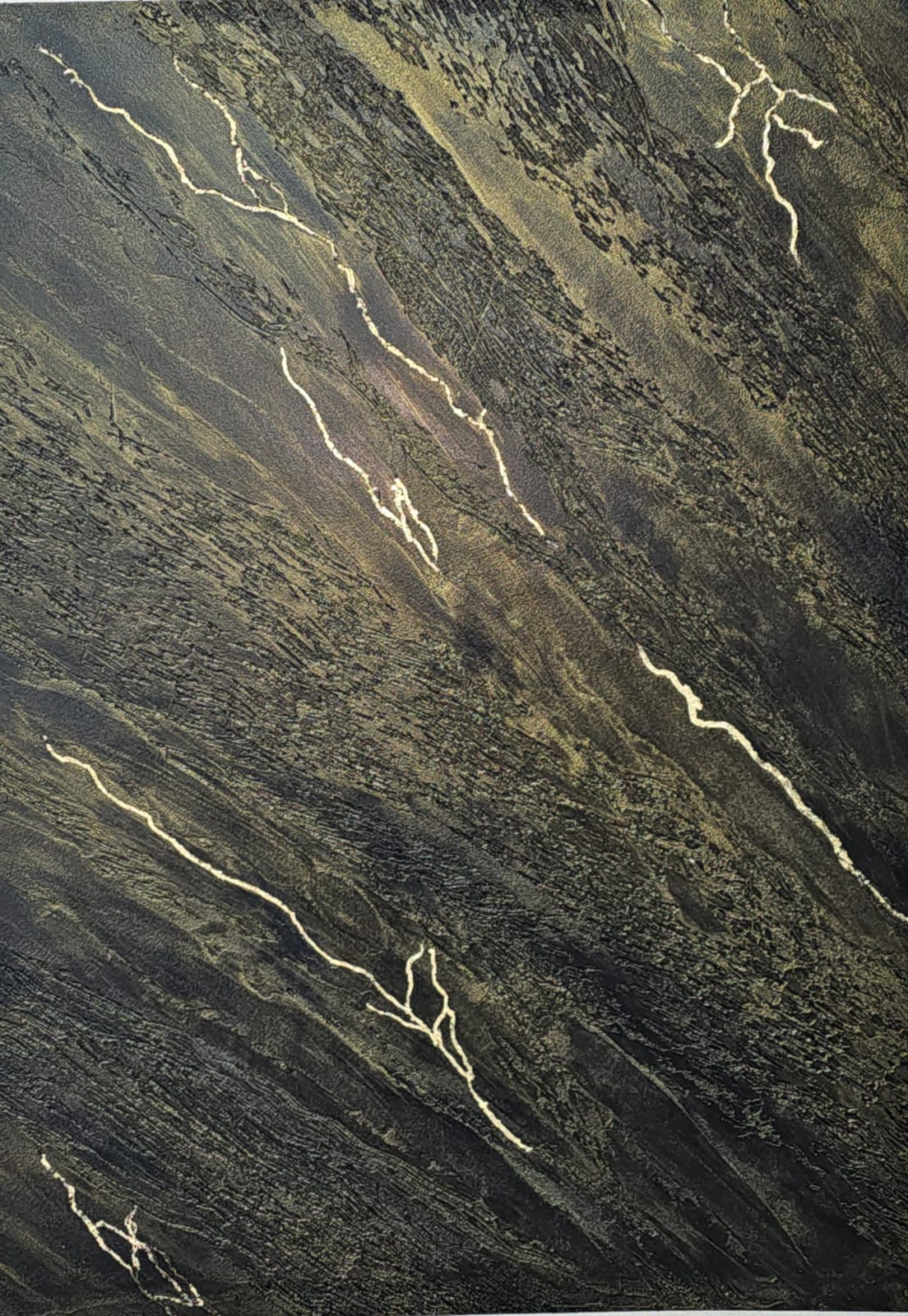 Nippon Traverta - Material pt Piatra Sparta/Zen 25kg