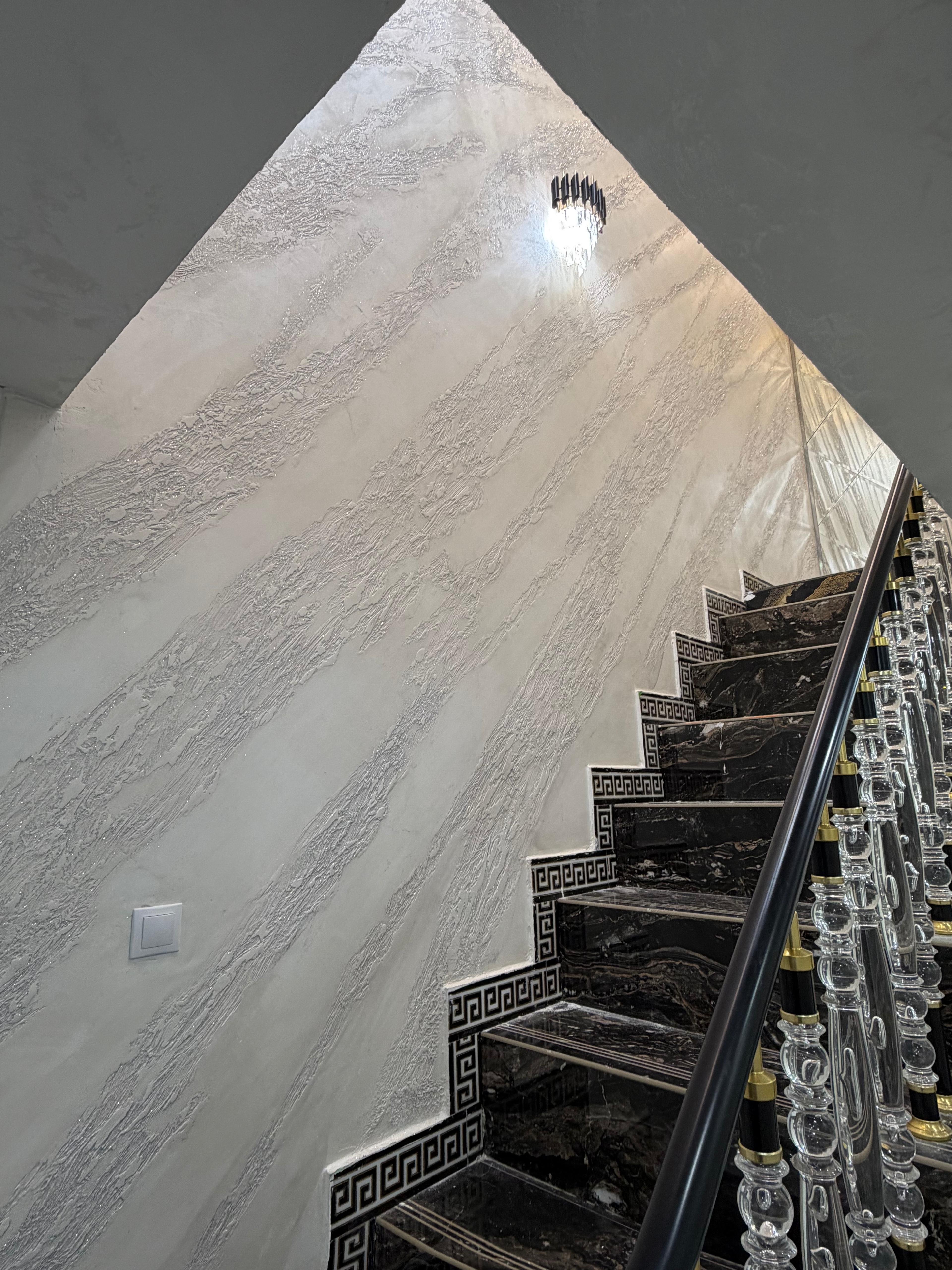 Travertin Interior Viclon - 25 kg