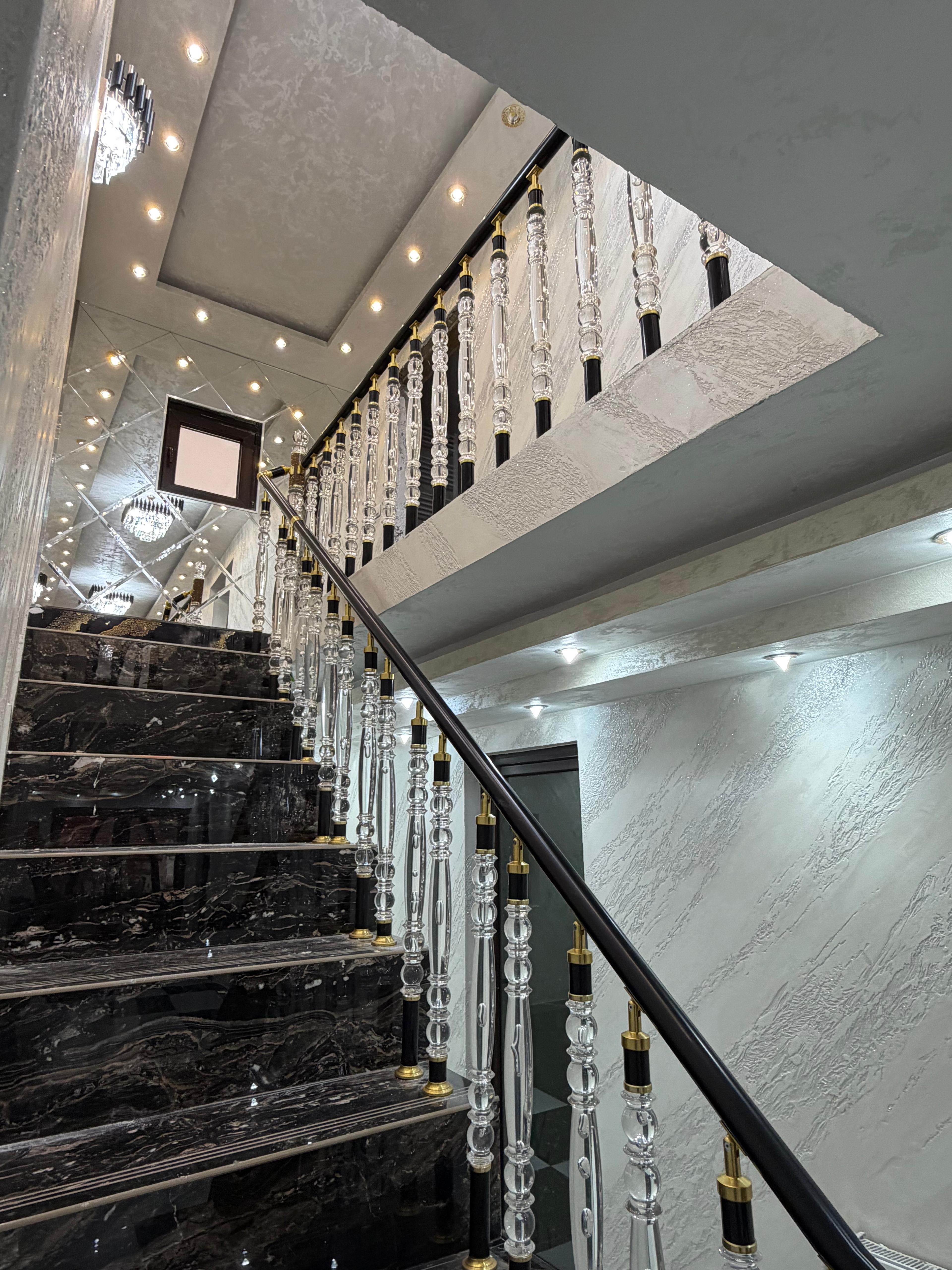 Travertin Interior Viclon - 25 kg