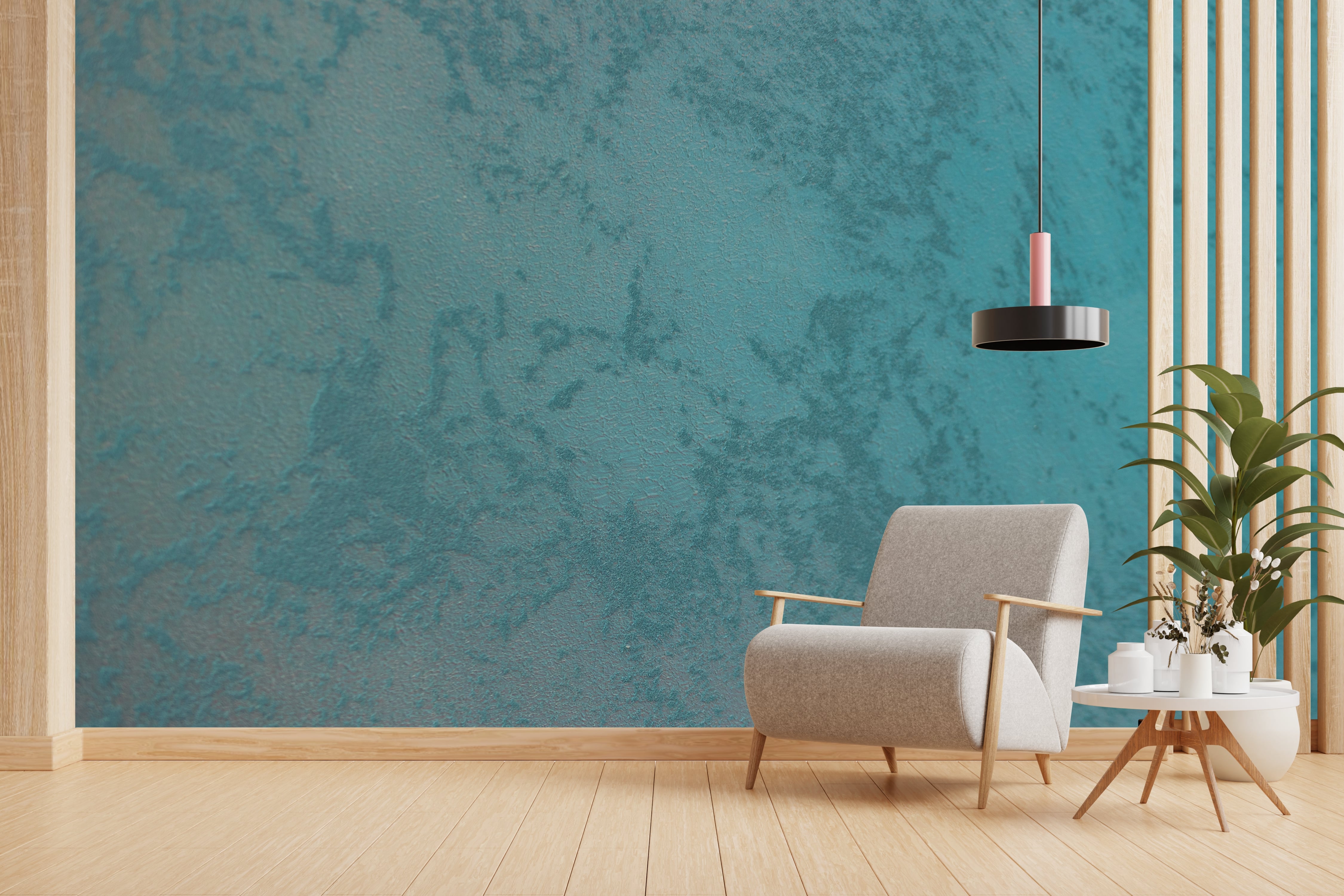 Eventi® - Vopsea Decorativa cu sfere de sticla fine Culoare 4670