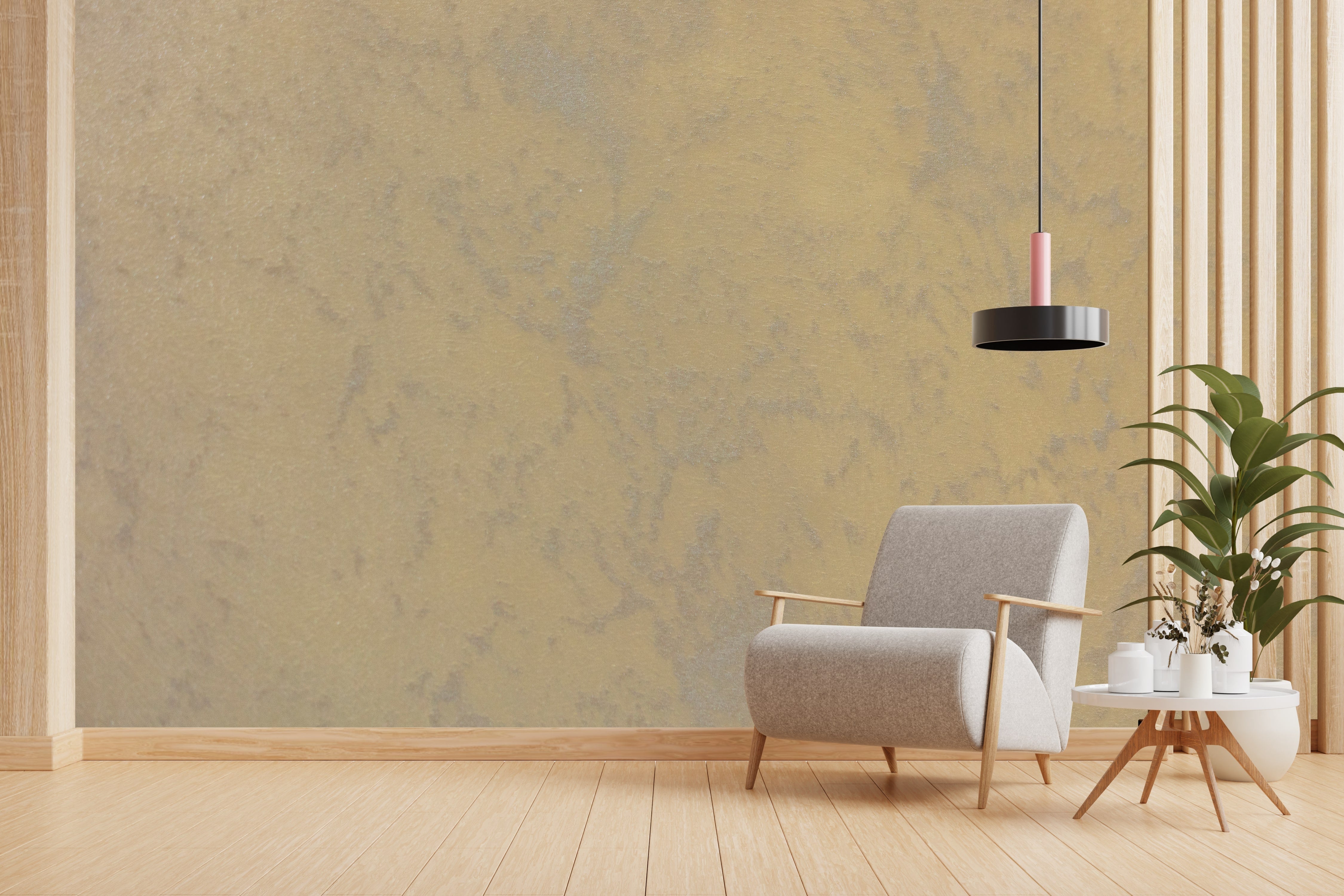 Eventi® - Vopsea Decorativa cu sfere de sticla fine Culoare 1925