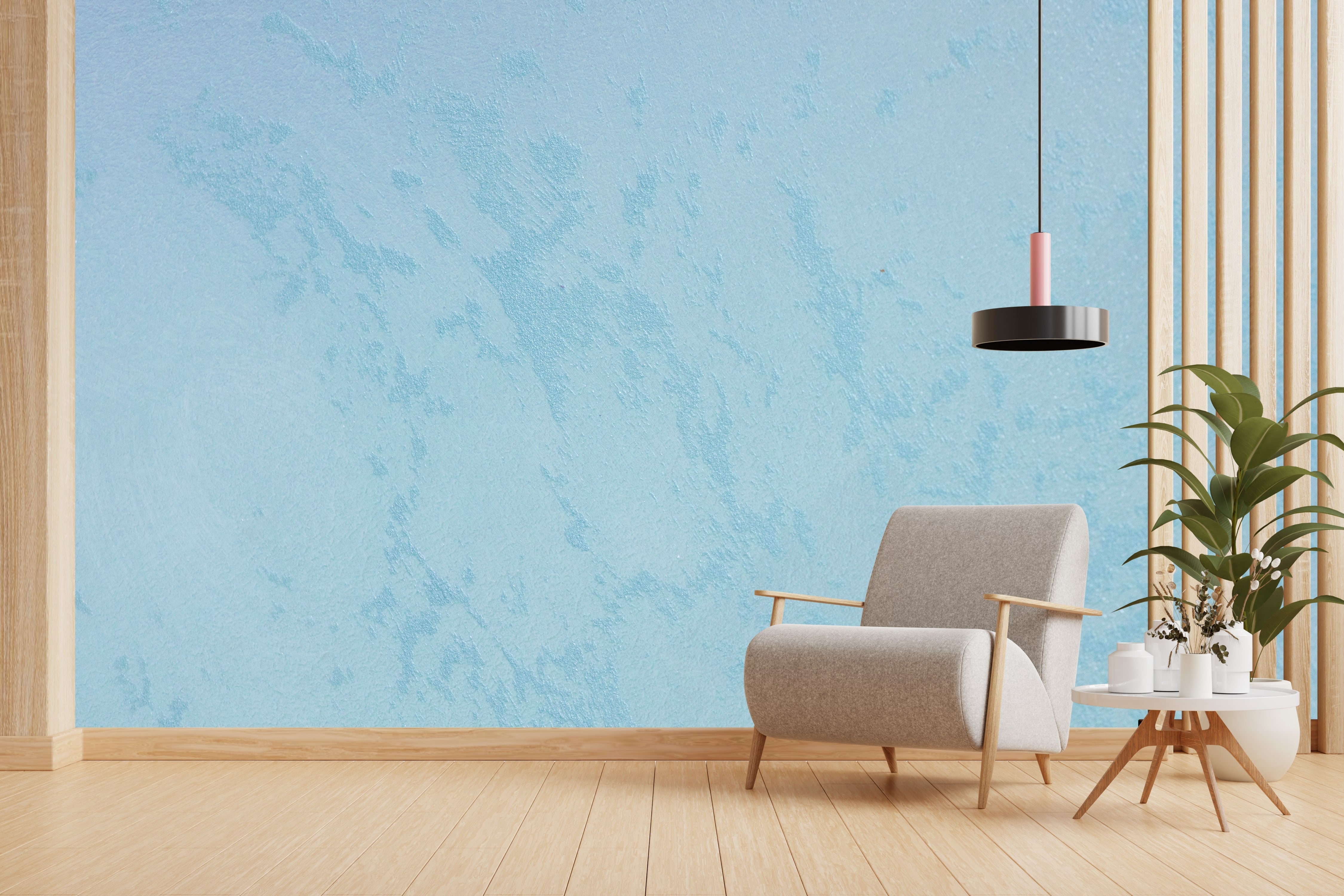 Eventi® - Vopsea Decorativa cu sfere de sticla fine Culoare 4669