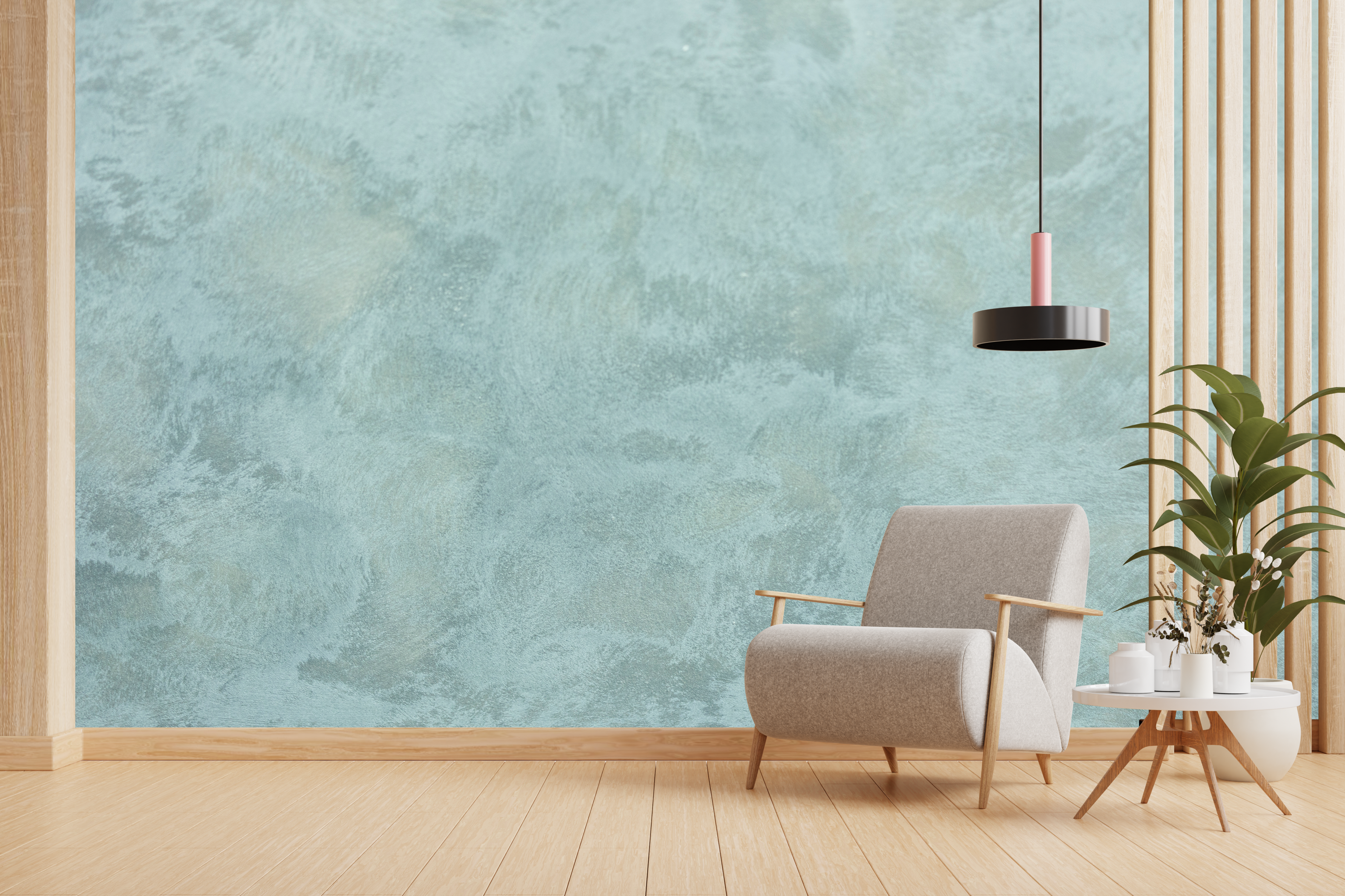 Eventi® - Vopsea Decorativa cu sfere de sticla fine Culoare 1938