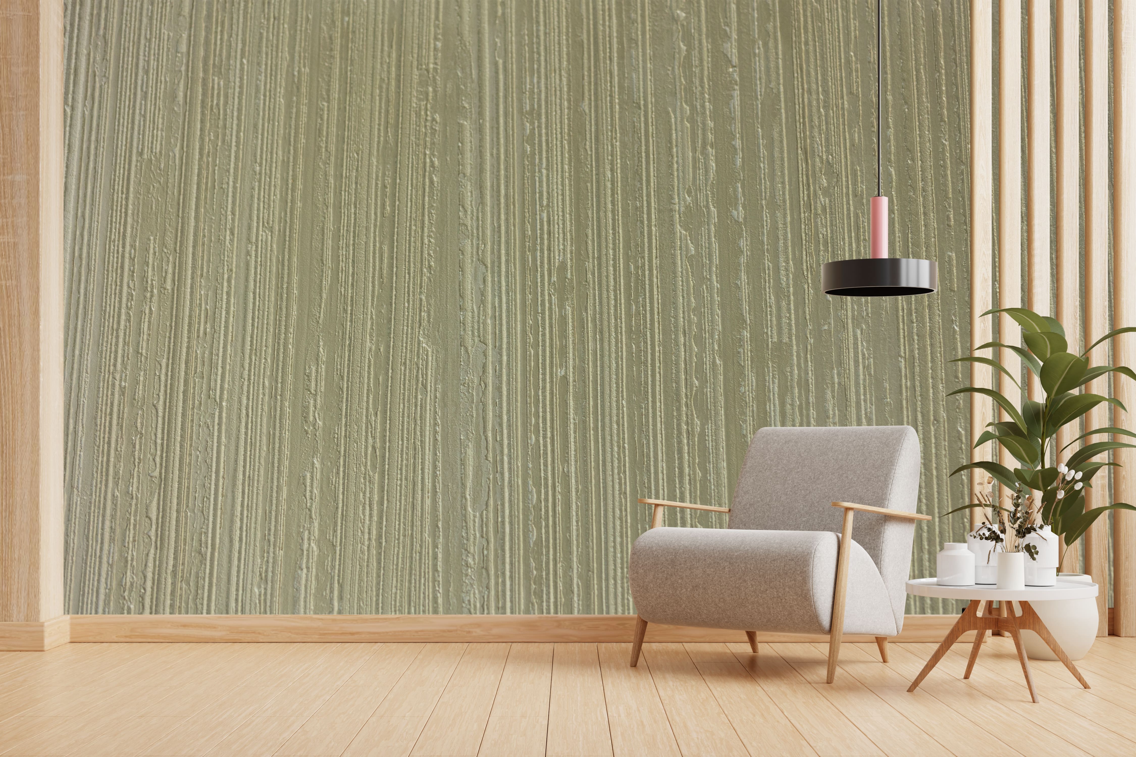 Kit complet pentru Zen 72 - Efect decorativ pt pereti! 12mp Culoare Perlata!