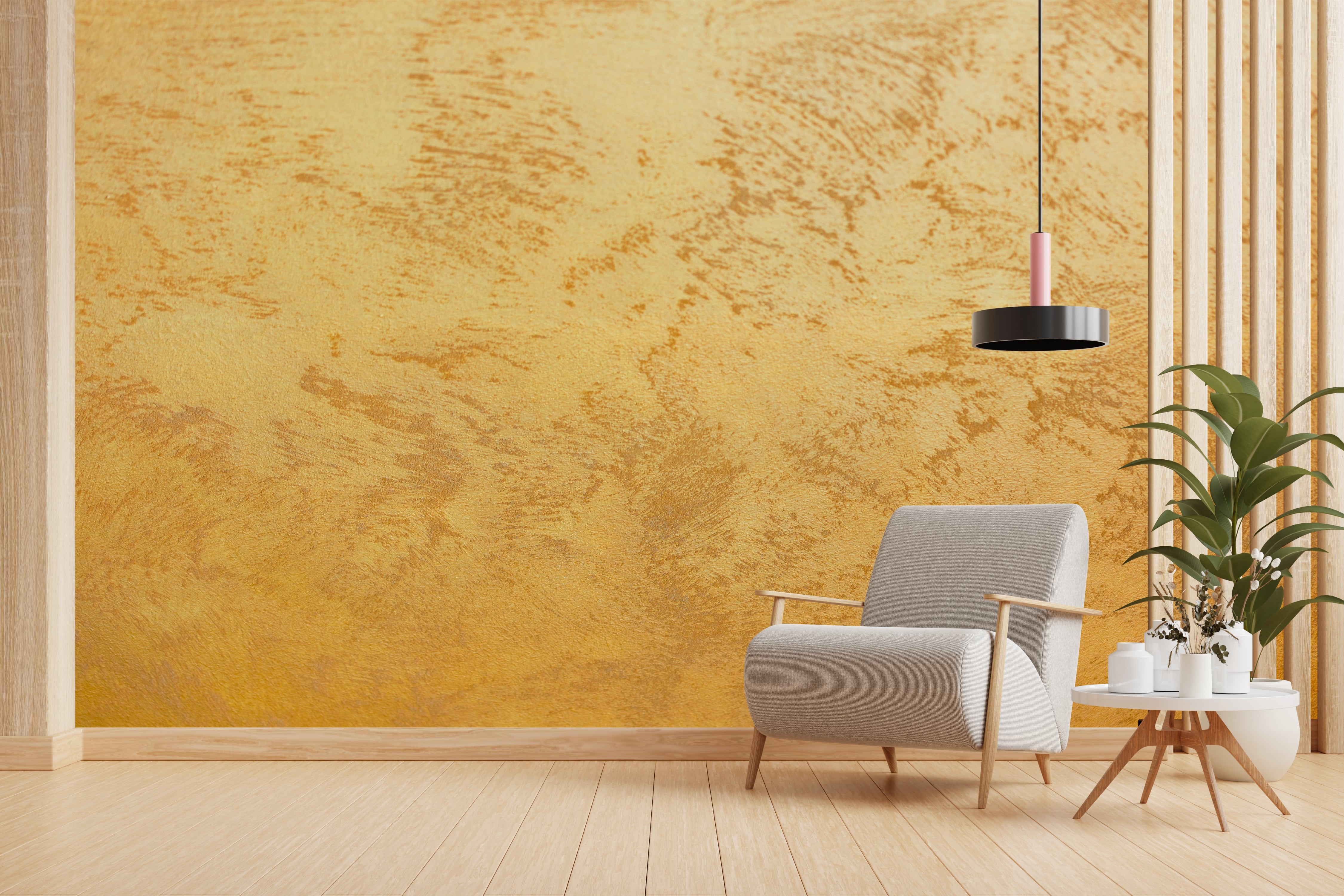 Eventi® - Vopsea Decorativa cu sfere de sticla fine Culoare 1936