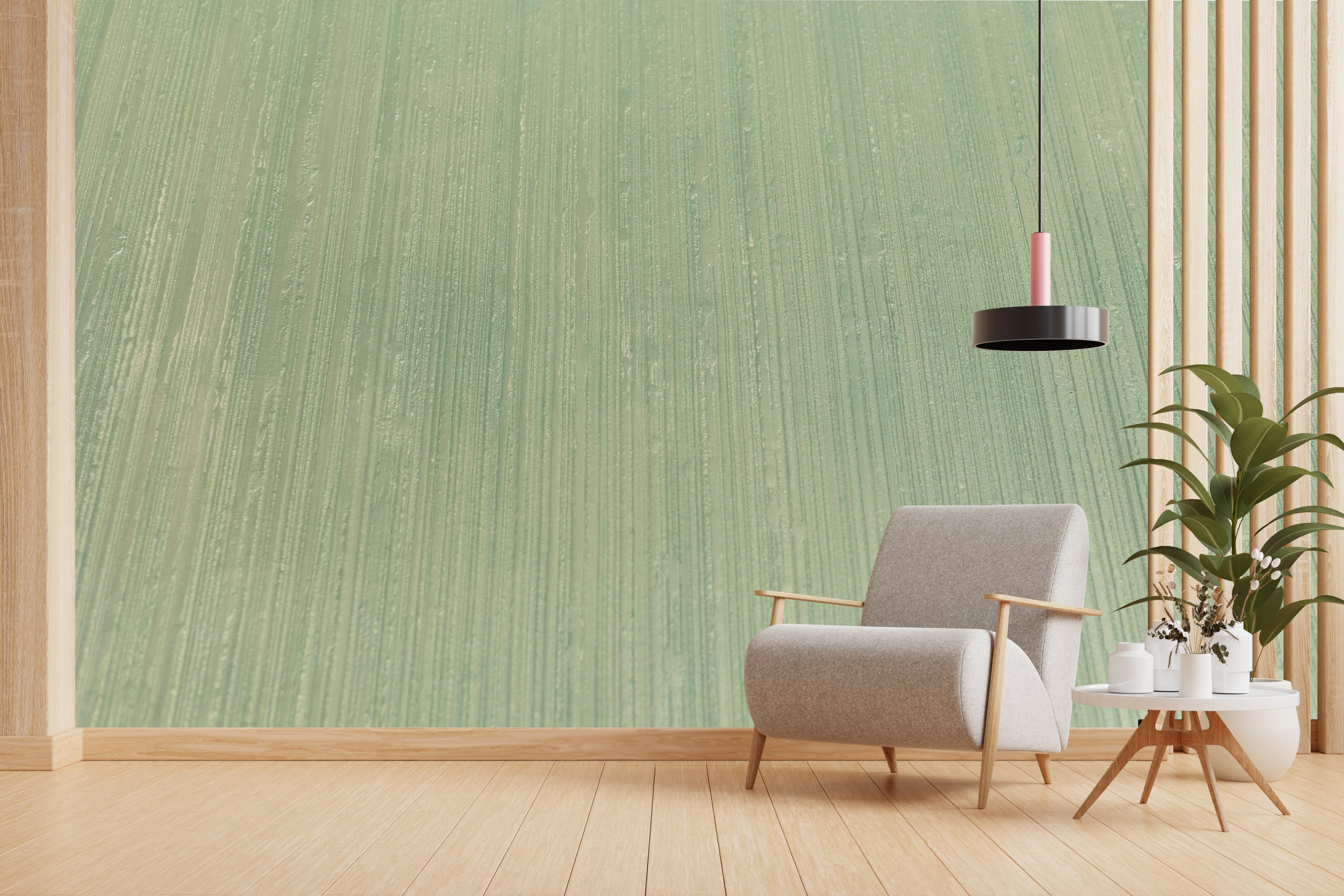 Kit complet pentru Zen 81 - Efect decorativ pt pereti! 12mp Culoare Perlata!