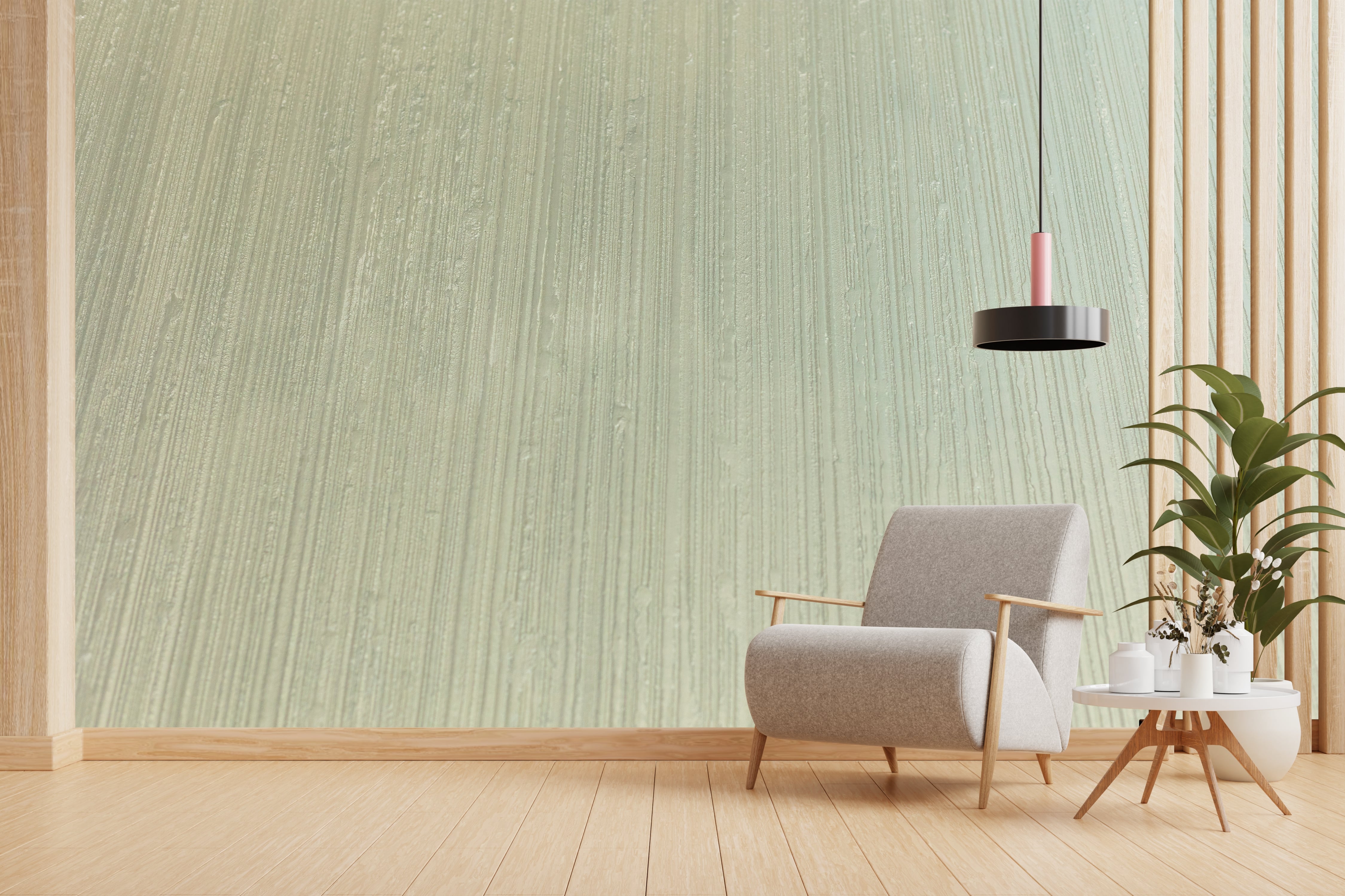 Kit complet pentru Zen 82 - Efect decorativ pt pereti! 12mp Culoare Perlata!