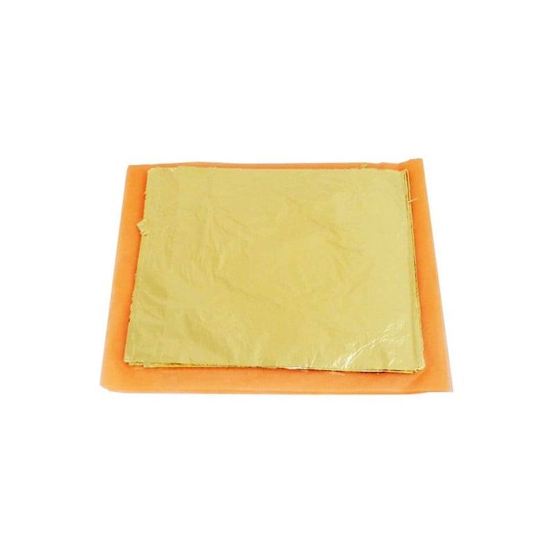 Kit foita de AUR si adeziv