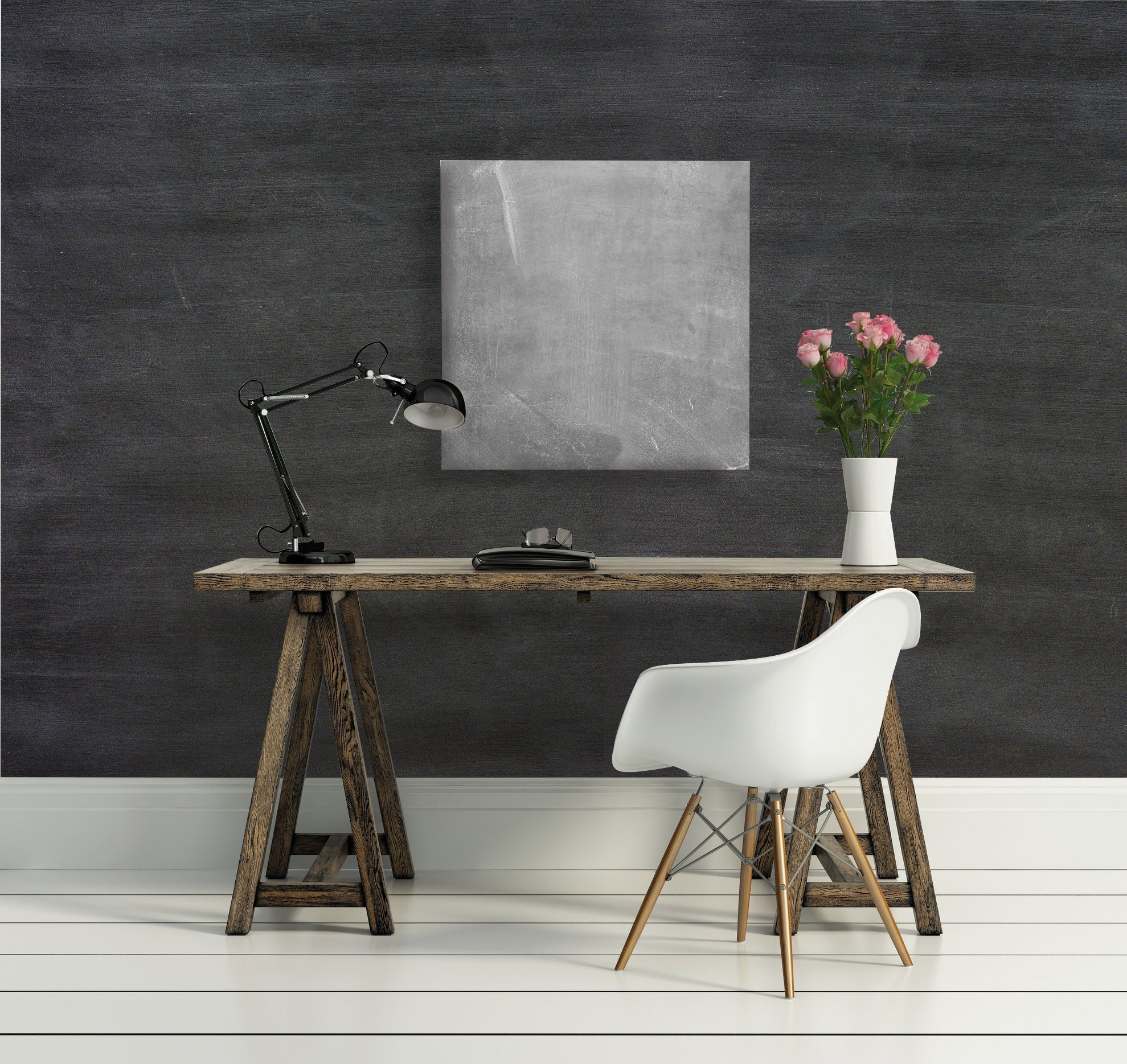 Art Metal - Vopsea decorativa perlata interior/exterior