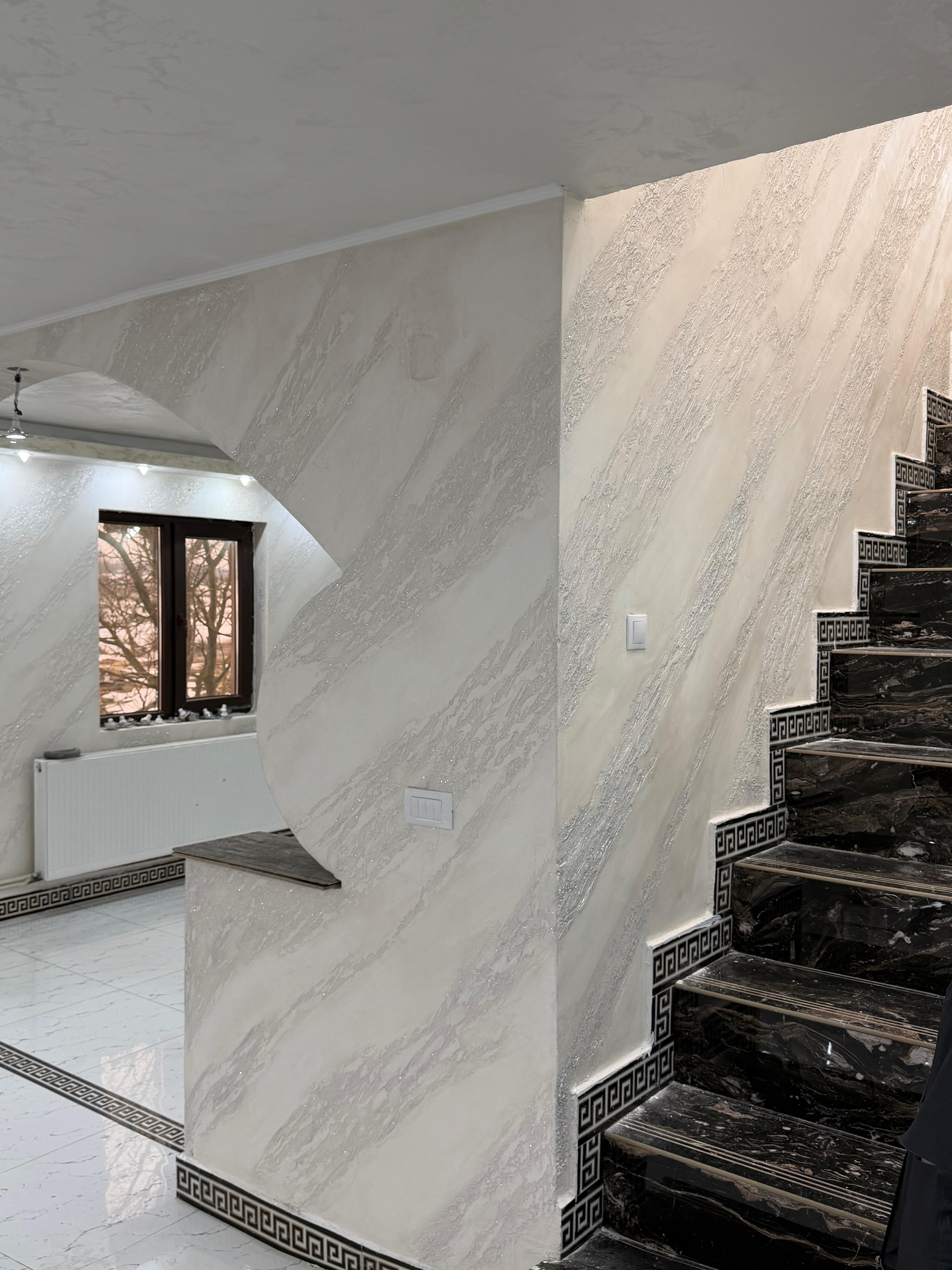 Travertin Interior Viclon - 25 kg