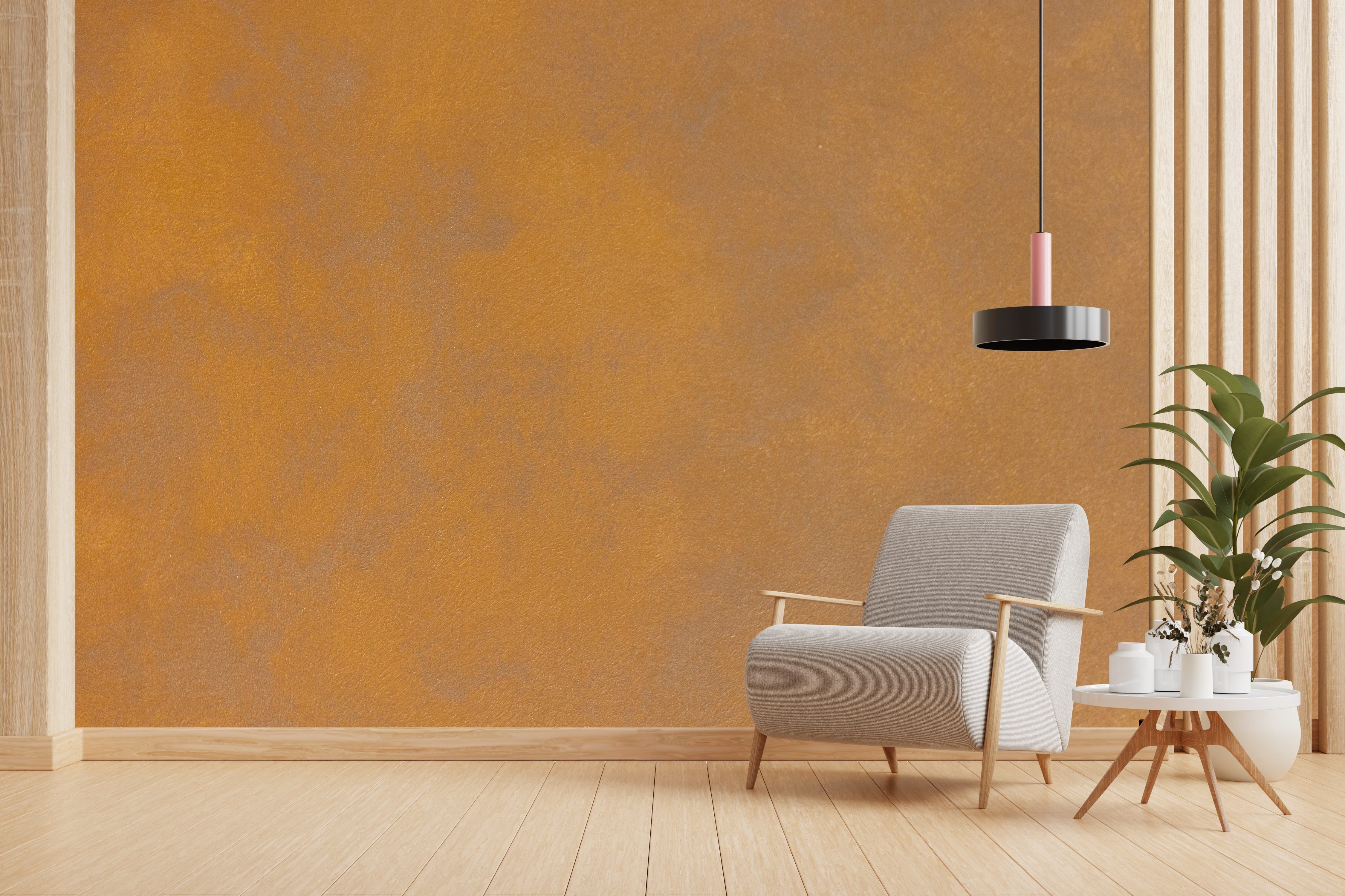 Eventi® - Vopsea Decorativa cu sfere de sticla fine Culoare 1934