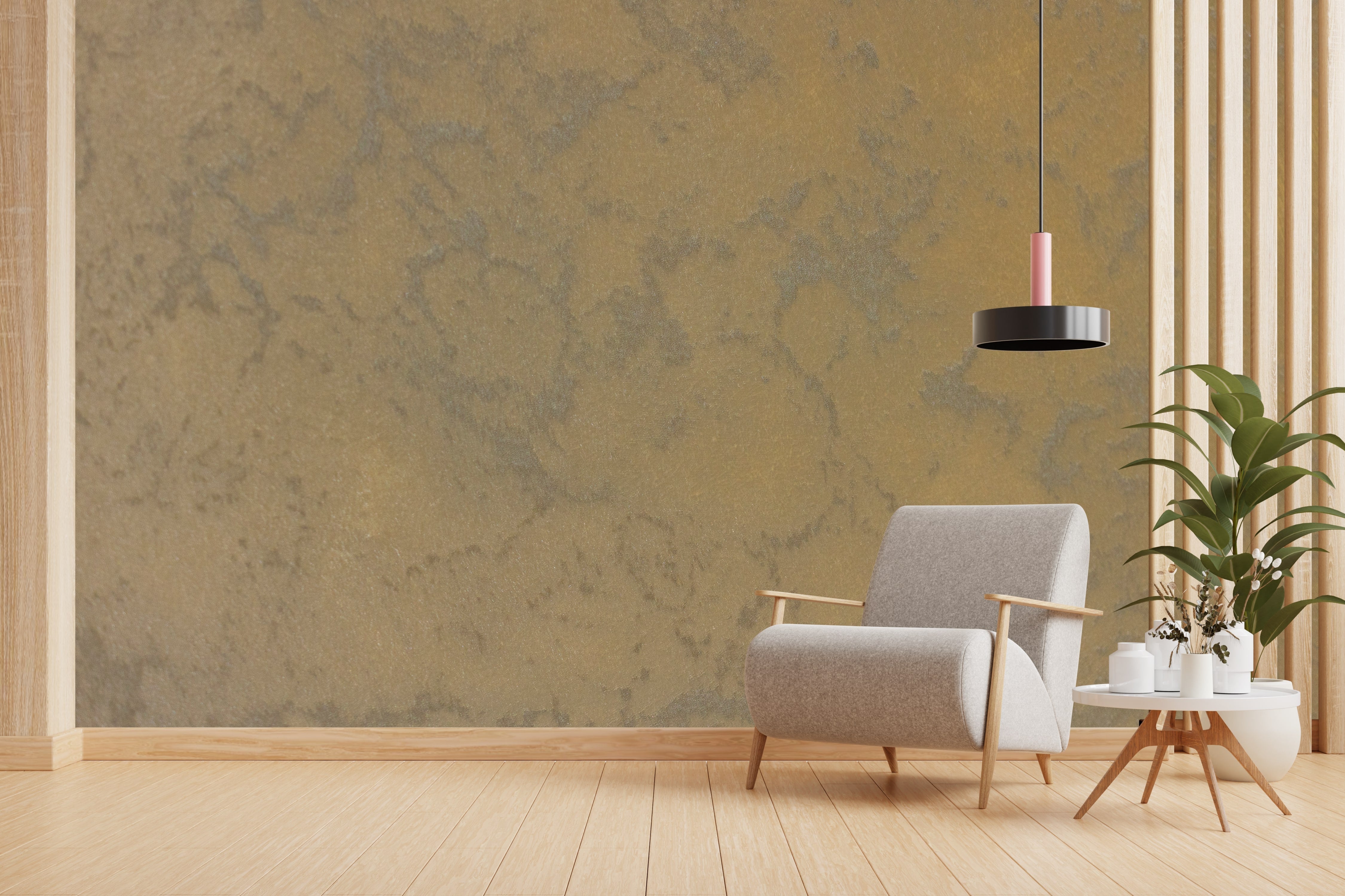 Eventi® - Vopsea Decorativa cu sfere de sticla fine Culoare 1926