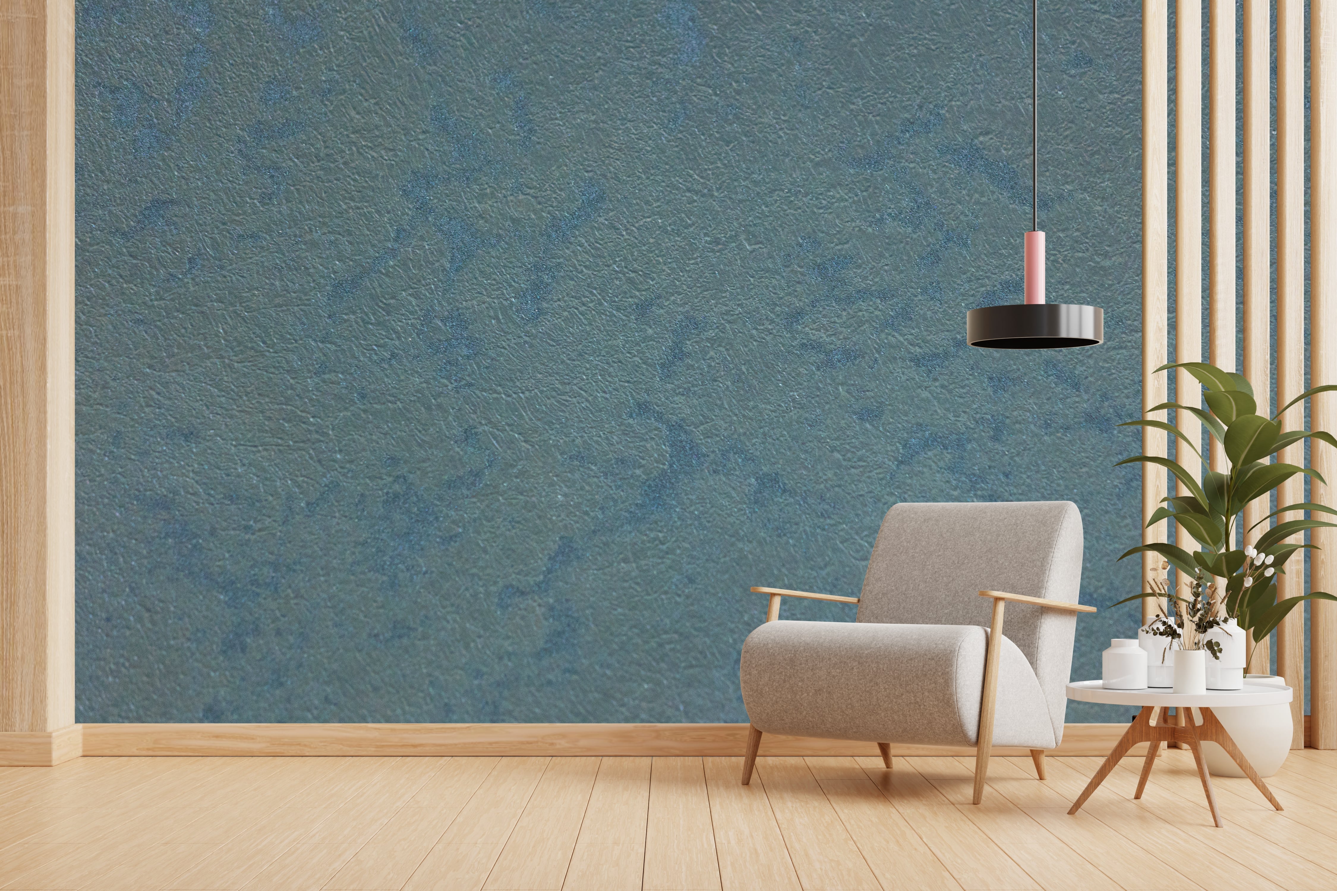 Eventi® - Vopsea Decorativa cu sfere de sticla fine Culoare 4680