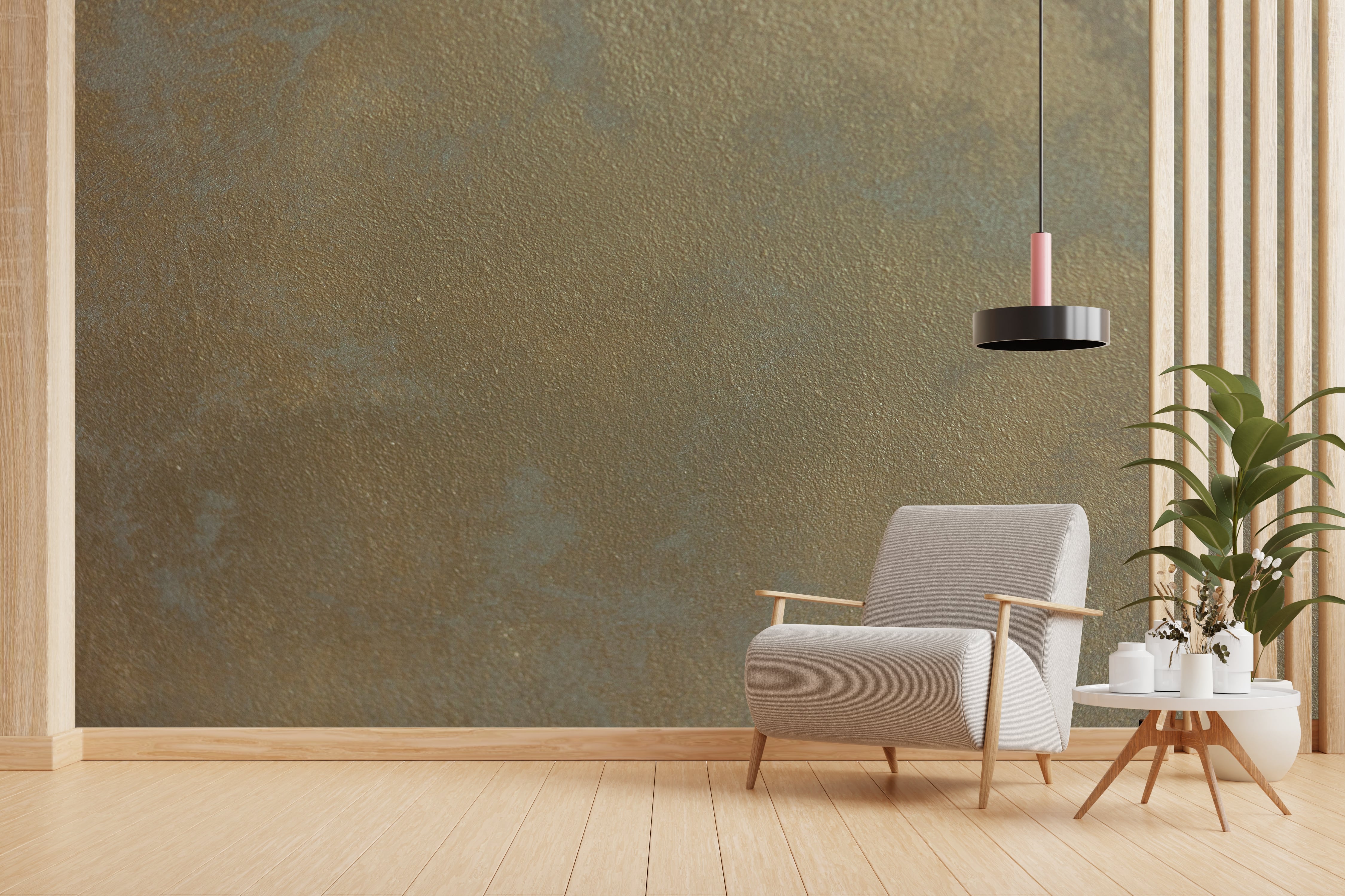 Eventi® - Vopsea Decorativa cu sfere de sticla fine Culoare 1943