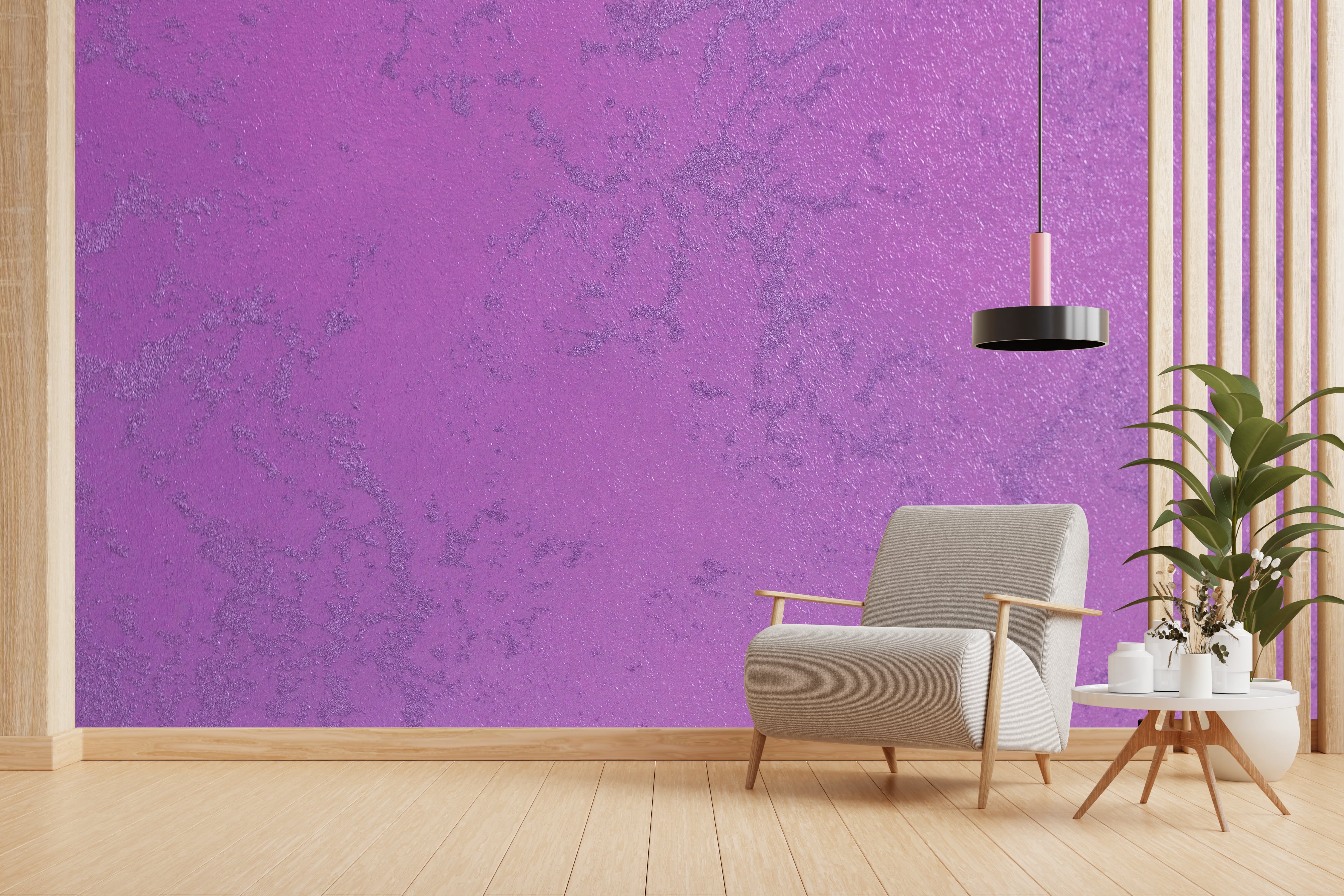 Eventi® - Vopsea Decorativa cu sfere de sticla fine Culoare 4668