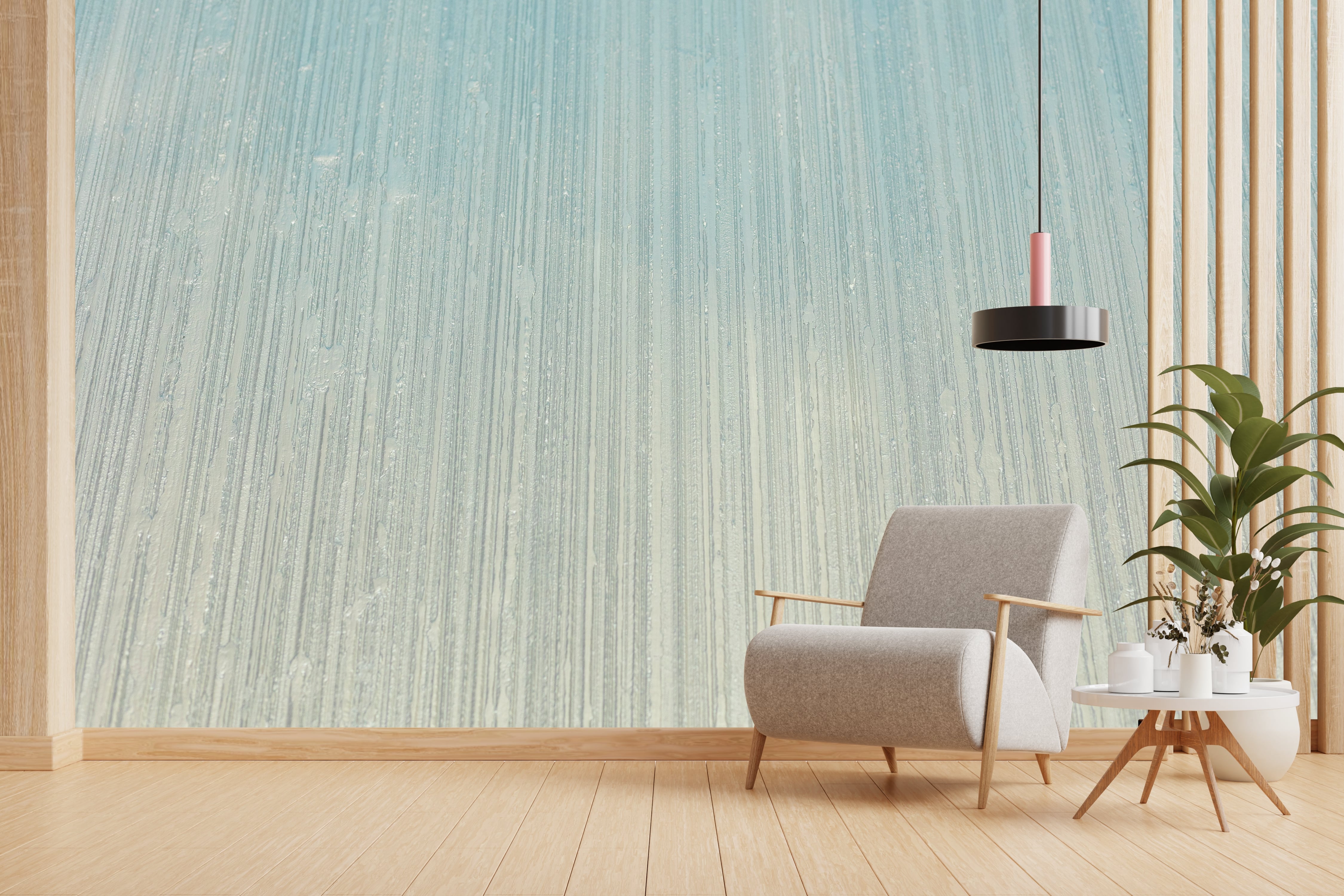 Kit complet pentru Zen 83 - Efect decorativ pt pereti! 12mp Culoare Perlata!